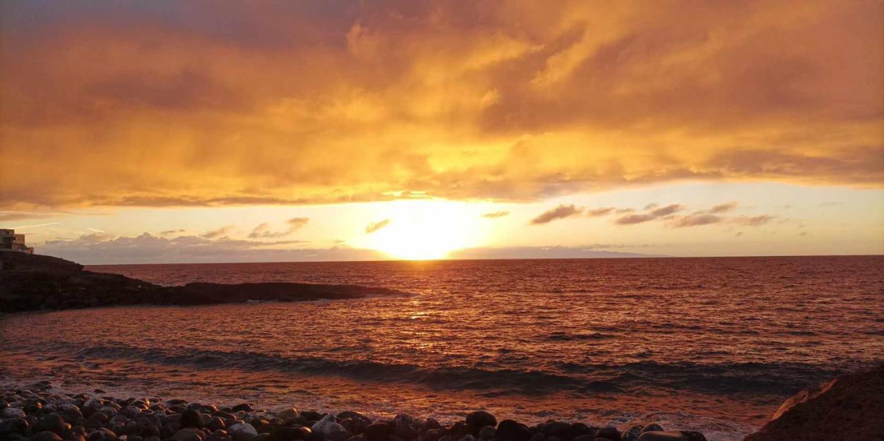 דירות La Mareta Marina Oceano מראה חיצוני תמונה